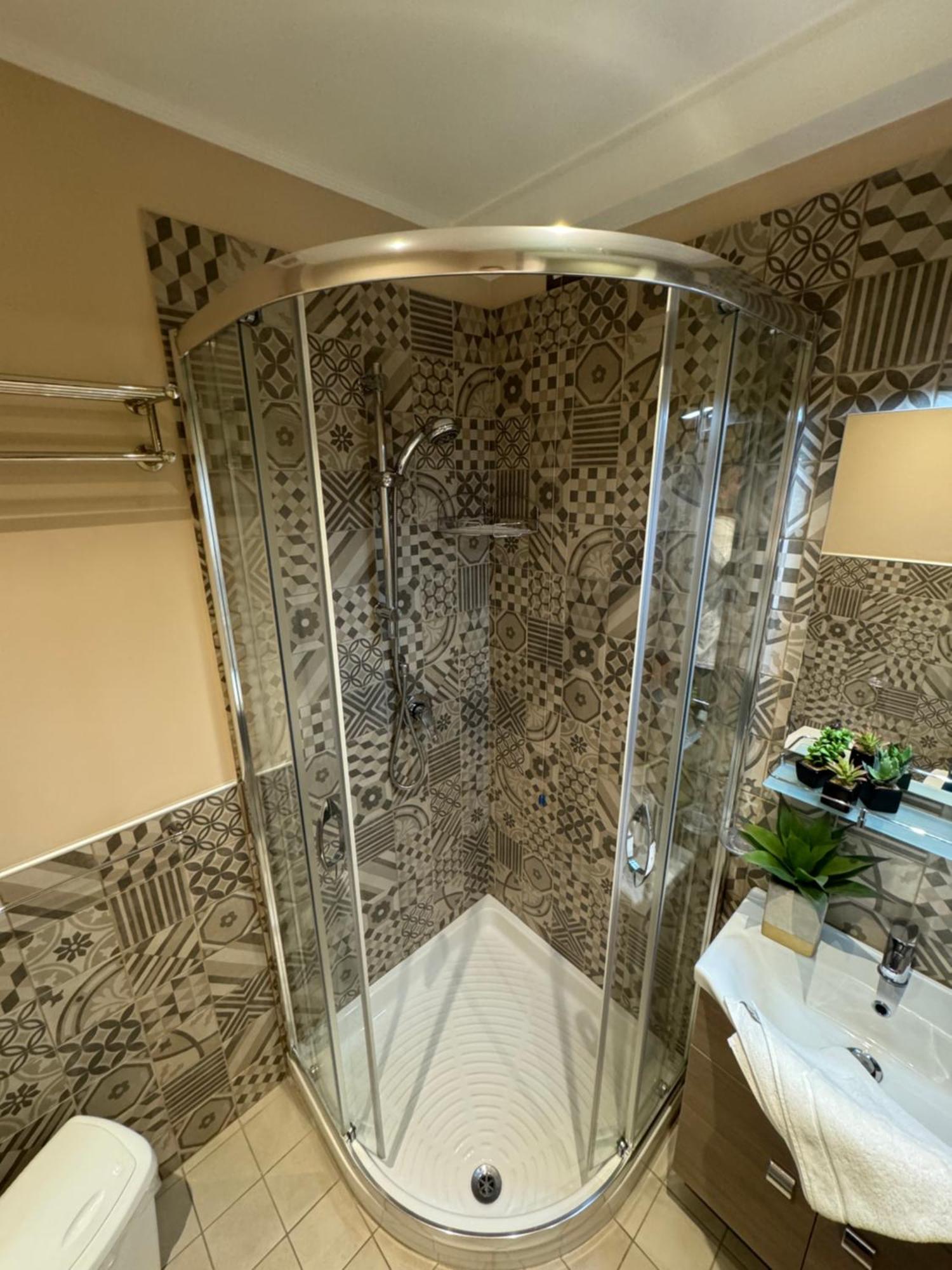 B&B Fiorentino Lamezia Terme Buitenkant foto